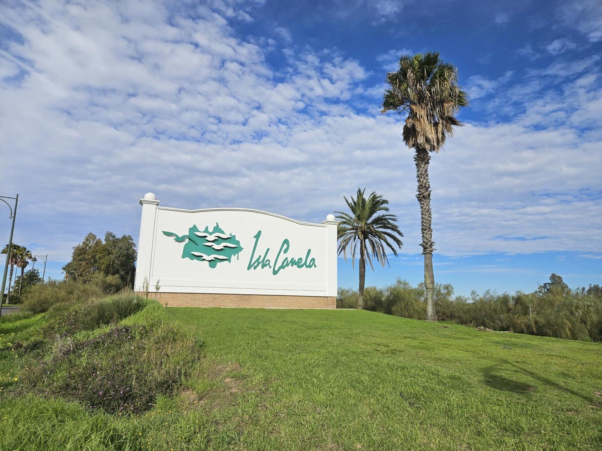 Isla Canela Beach & Golf Ayamonte Zewnętrze zdjęcie