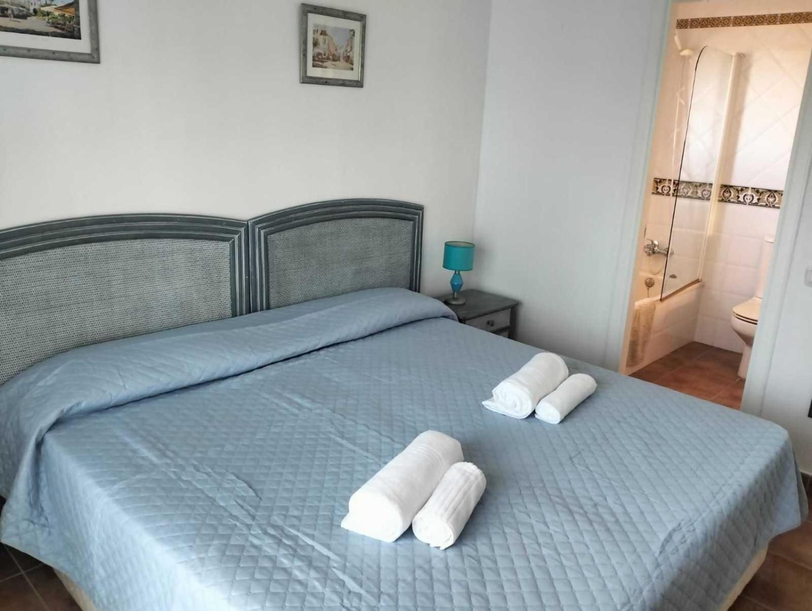 Isla Canela Beach & Golf Ayamonte Zewnętrze zdjęcie