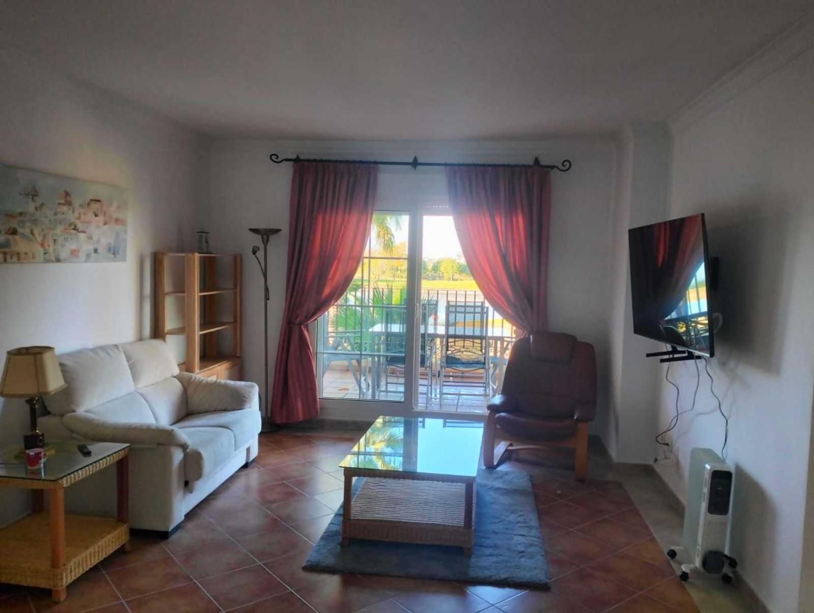 Isla Canela Beach & Golf Ayamonte Zewnętrze zdjęcie