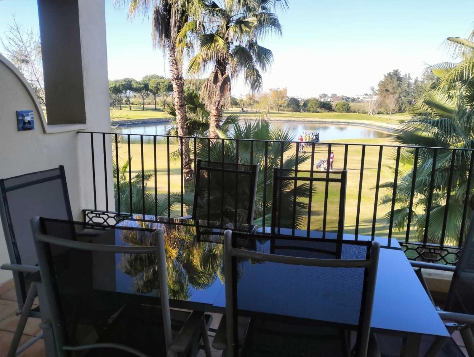 Isla Canela Beach & Golf Ayamonte Zewnętrze zdjęcie